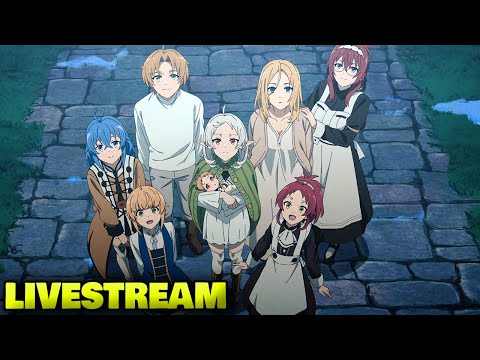 Mushoku Tensei Season 3 Confirmed!!! Finale Review & Quiz With Prizes!