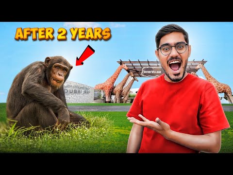 Meeting Habuba After 2 Years❤️ | बिछड़े पुराने दोस्त से 2 साल बाद मिला | Got Emotional