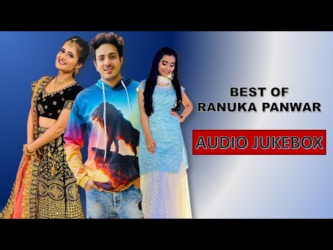 renuka panwar best songs | jukebox | best of renuka panwar | lyrical music club