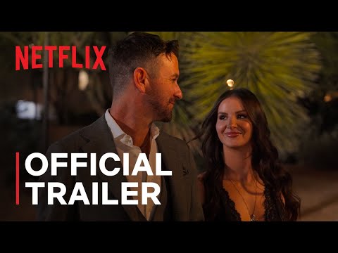 The Ultimatum: Marry or Move On: Season 3 | Official Trailer | Netflix