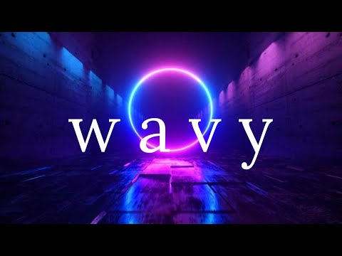 Wavy Type Beat - No Copyright Music