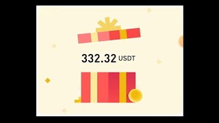 HACKED $332.32 USDT FROM BINANCE FOR FREE | MAKE MONEY ONLINE | FREE USDT | NO INVESTMENT