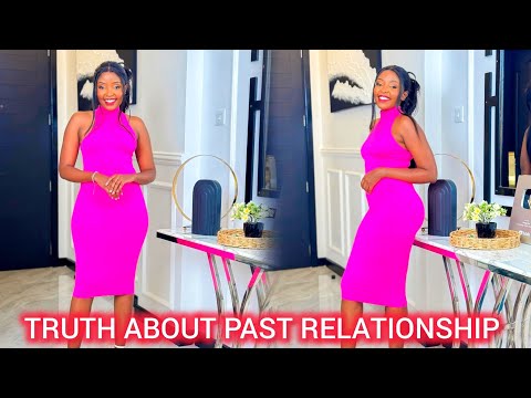 30 QUESTIONS WITH MUNGAI EVE |"Truth About My Relationship With Trevor"