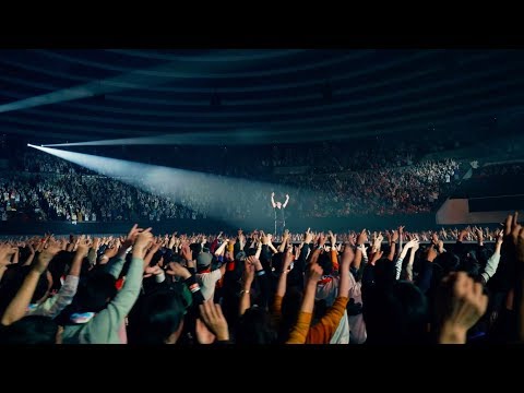 Mr.Children「海にて、心は裸になりたがる」from Mr.Children Tour 2018-19 重力と呼吸