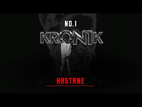 No.1 - Hastane #Kron1k