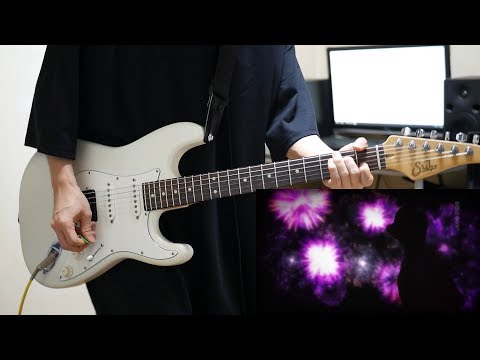 夢のまた夢 / まふまふ ギター弾いてみた Guitar Cover