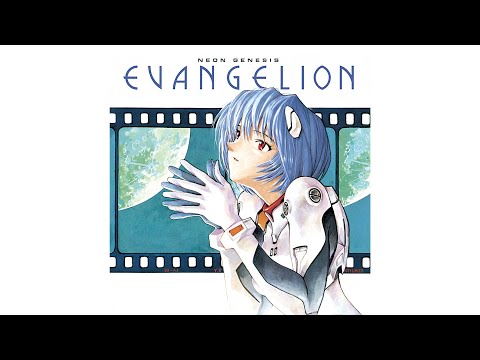 The Beast II (1996) | NEON GENESIS EVANGELION II (Original Soundtrack)