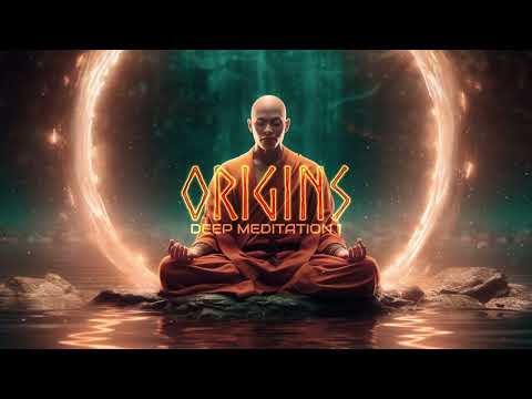 Origins - Deep Meditation 1