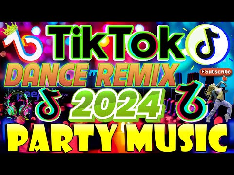 🔥NEW TIKTOK MASHUP NONSTOP REMIX 2024🔥TIKTOK BUDOTS DANCE CRAZE REMIX 2024🔥TRENDING TIKTOK VIRAL