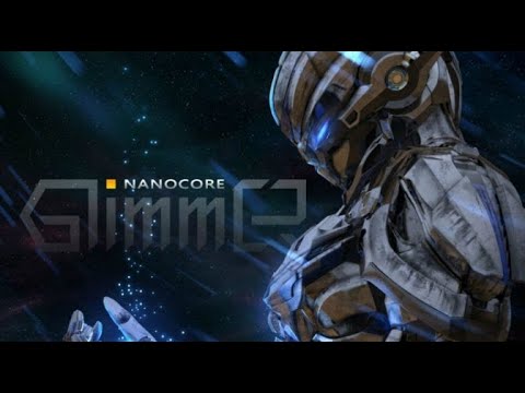 Making of Glimmer（NanoCore OP）