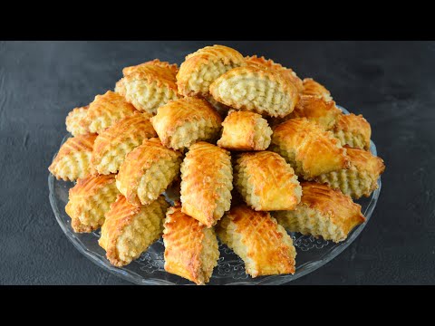 Нежнейшая ГАТА ☆ Самый ВКУСНЫЙ рецепт