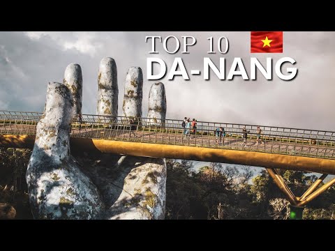 Top 10 Things To Do in Da Nang, Vietnam | Da nang Travel Guide