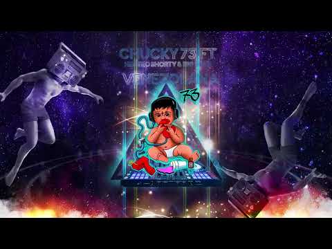 Chucky 73 Ft Neutro Shorty, Big Soto - Venezolana (Tonga Conga Remix) (EVOLUCION)