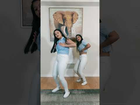 Hawa Mein Udti Jaye | Dance Trend | Bombay Vikings | Just Naacho Choreography #shorts #trending