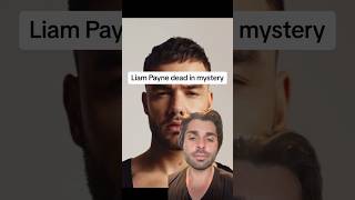 Liam Payne dead in mystery