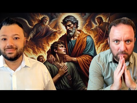 Purgatory Stories: St Joseph Delivers a Prince from Purgatory