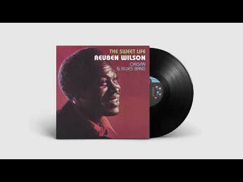 Reuben Wilson - Inner City Blues