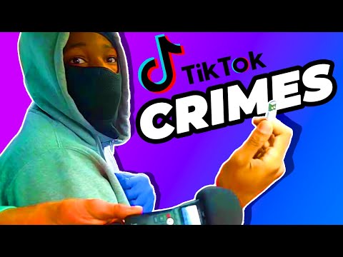 The Dangerous Stupidity of TikTok