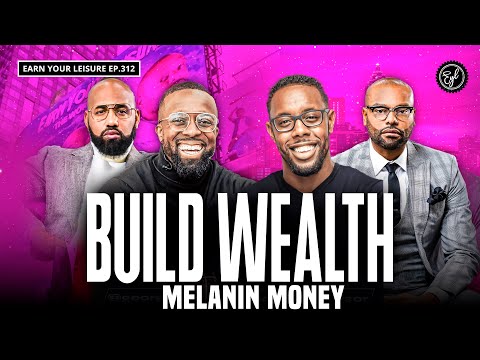 Build Generational Wealth: Million-Dollar Tax Deductions, Investing for Kids, & Life Insurance Hacks