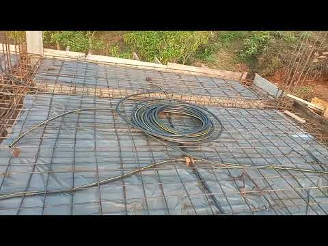 Electrical House Wiring Easily.How To Install pipe In House Wiring Details