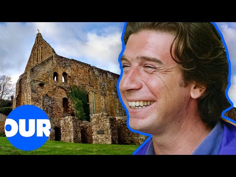 Britain's Most Famous Battlefield - The Town Of Battle: Walk Over History | Our History (remove)