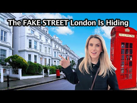 Exposing The FAKE STREET Millionaires Live On! Who Are They Hiding?