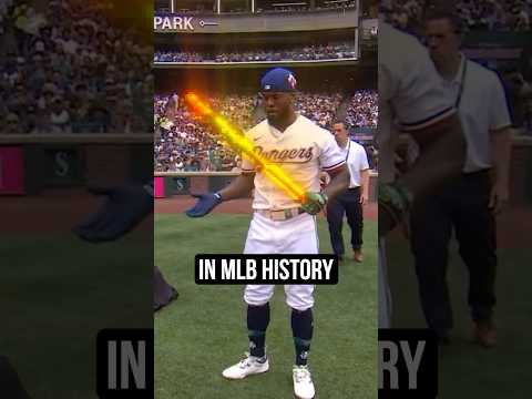 3 CRAZIEST Bats In MLB History