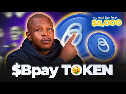 BPAY - Last Chance before the Listing 🚀 (BoundlessPay)