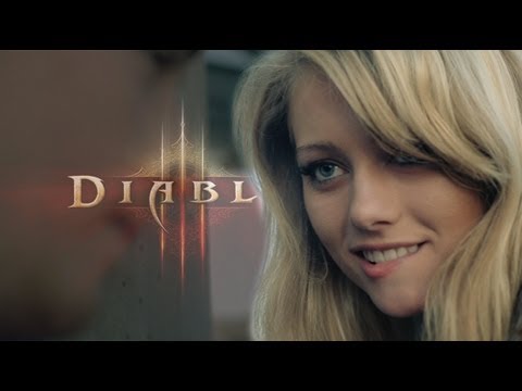 IF DIABLO 3 WERE A GIRL