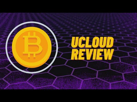 UCLOUD- REVIEW