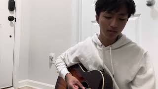 From the Inside Out - Hillsong (Cover)