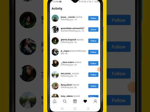 Instagram followers kaise bhadaye | #short #youtubeshorts #shorts #trending @YouTube