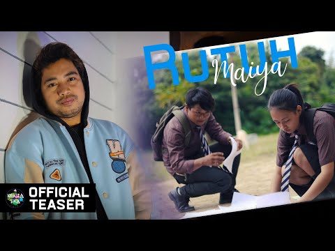 Rutuh Maiya || Official teaser 2024|| Michael Reang|| FM Bru|| Maku Bru|