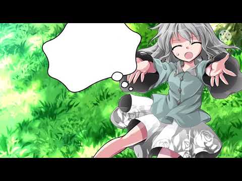 東方改変PV/コミニュケーション