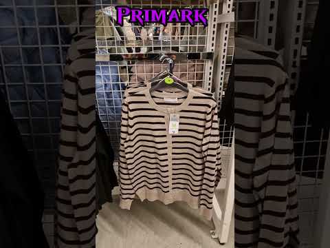 #Primark #fashion #TrendyLooks #fashionstyle #fashiontrends #videoshort