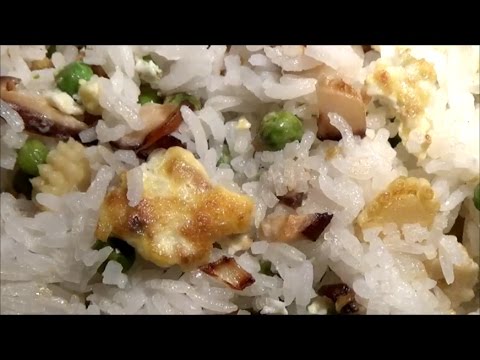 How to Make Fried Rice