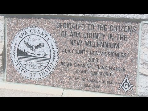 Growing number of trials in Ada County strains courthouse