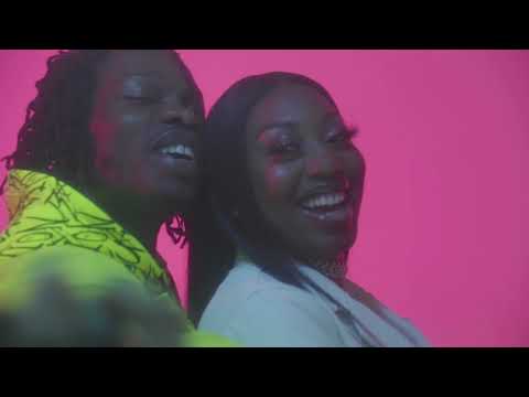 Naira Marley ft Ms Banks - Anywhere (Official Music Video)