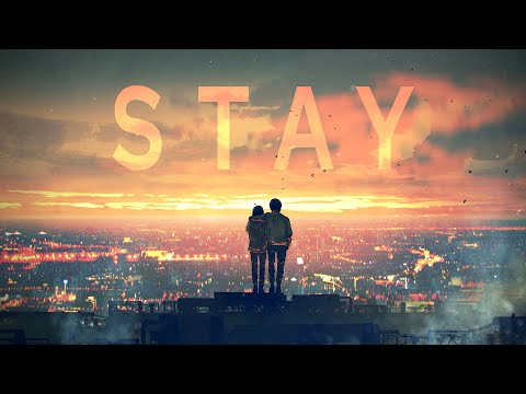 STAY - Beautiful Emotional Ambient Music Mix | Powerful Emotive Ambient Songs