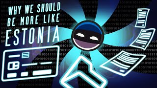 Estonia | The Digital State