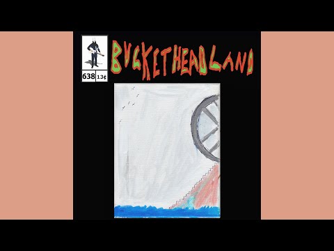 Molded By The Wheel - Buckethead (Pike 638)