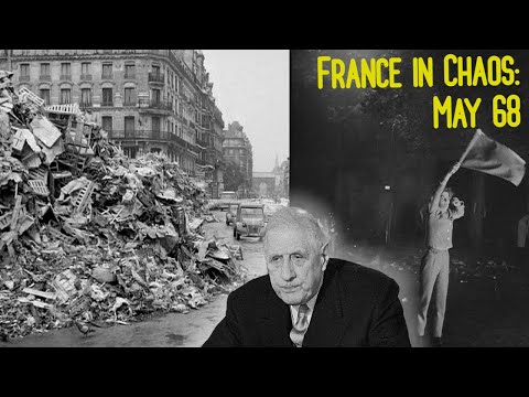 When France Entered Chaos | Archive Highlights