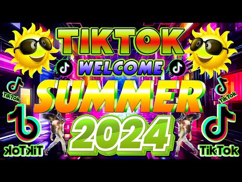 🏖️SUMMER TIKTOK MASHUP REMIX 2024 🔥 TIKTOK NONSTOP REMIX💥VIRAL TIKTOK DISCO REMIX 2024