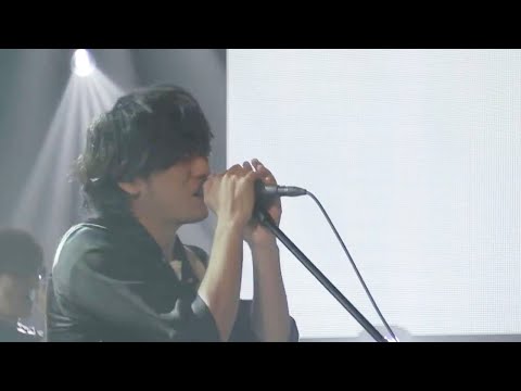 [자막] 黄色 (노란색, Yellow) - back number (백넘버) | live 라이브