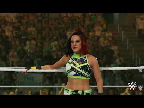 1O Women Battle Royal SMACKDOWN EP: 55 WOMENS LIGHT HEAVYWEIGHT TITLEON THE LINE!!!