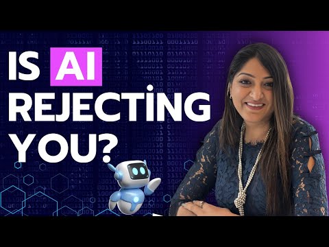 Why Your Resume Gets Rejected by AI | Understanding ATS & Common Mistakes to Avoid