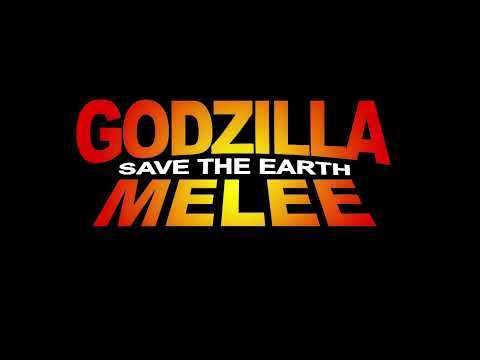 s.o.s. (Godzilla: Save the Earth Melee)