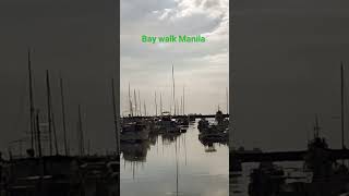 bay walk Manila #highlights #moresubcriber #moreviews2024 #moreviews2024