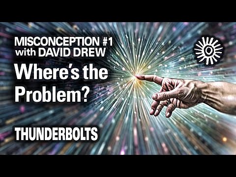 Misconception #1: Where's the Problem? | Thunderbolts