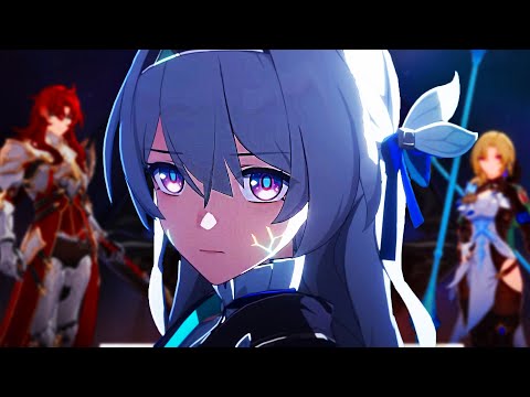 How I Beat The NEW Apocalyptic Shadow Endgame in Honkai: Star Rail